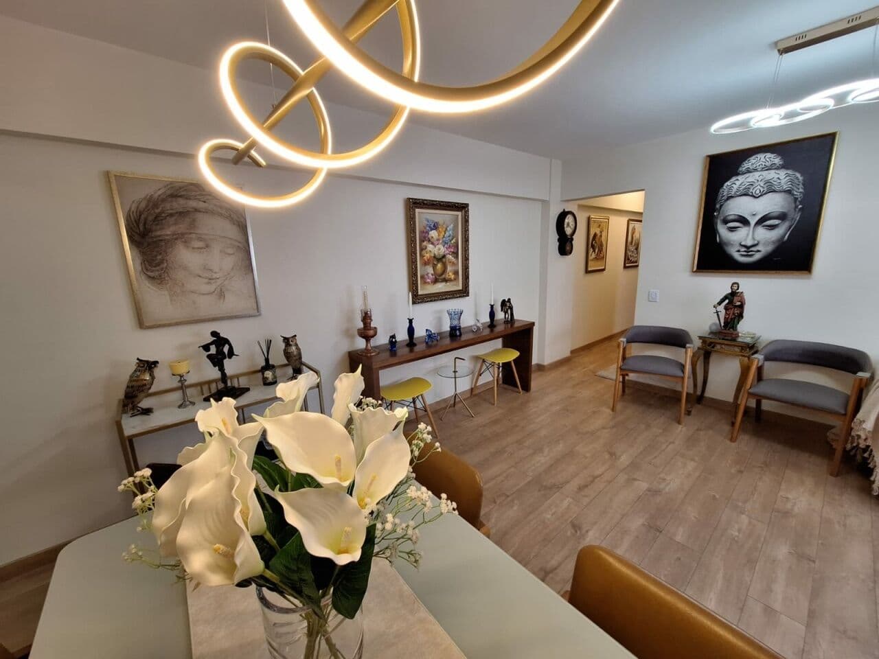 Apartamento em São Paulo - Vila da Saúde