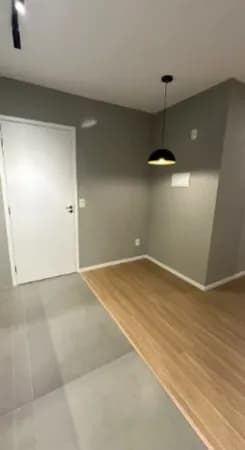 Apartamento em São Paulo - Paraíso do Morumbi