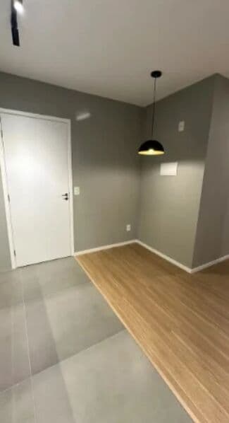 Apartamento em São Paulo - Paraíso do Morumbi