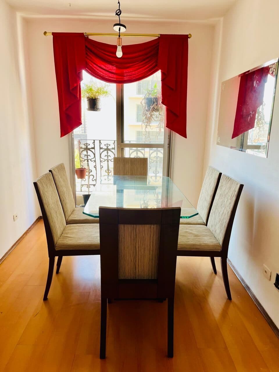 Apartamento em São Paulo - Jardim da Glória
