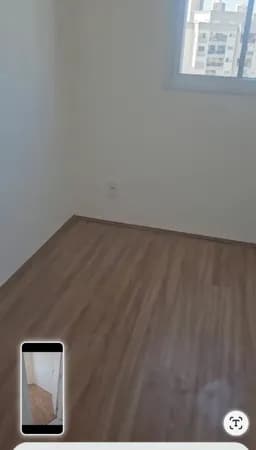 Apartamento em São Paulo - Santo Amaro