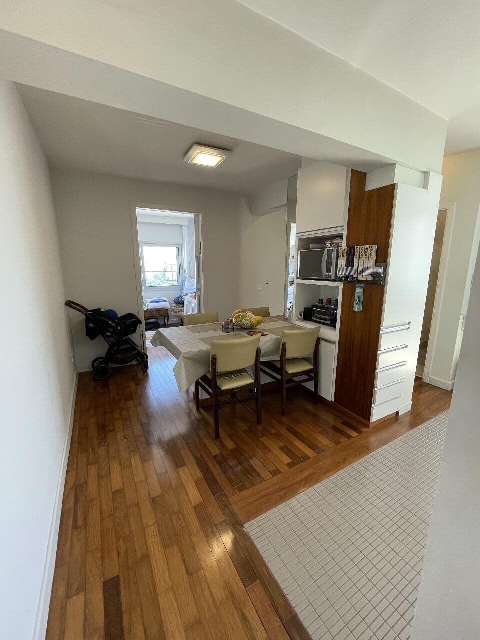 Apartamento em São Paulo - Campo Belo