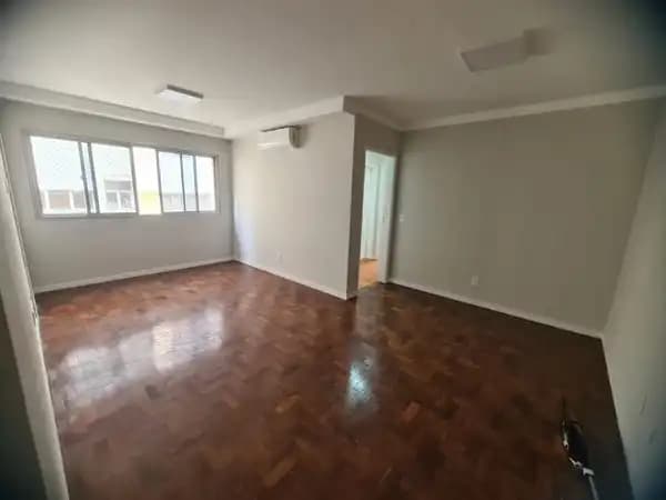 Apartamento de 82m, 2 quartos, 1 vaga em Moema Índios