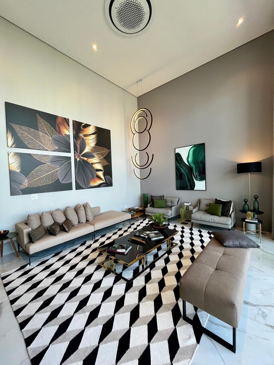 Apartamento em São Paulo - Vila Suzana