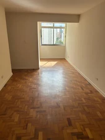 Apartamento em São Paulo - Pinheiros