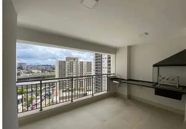 Apartamento à Venda com 110m², 3 dormitórios, 3 suítes, 1 sala e 2 vagas!!!