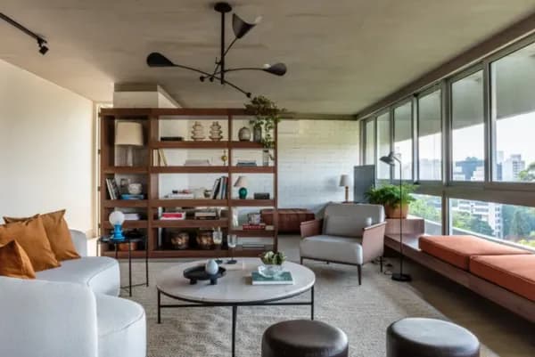 Apartamento em São Paulo - Itaim