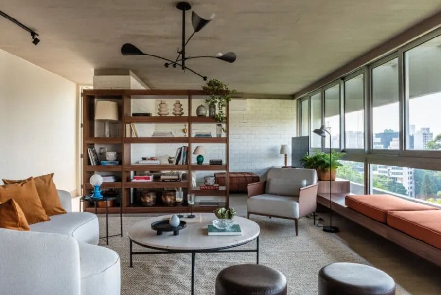 Apartamento em São Paulo - Itaim
