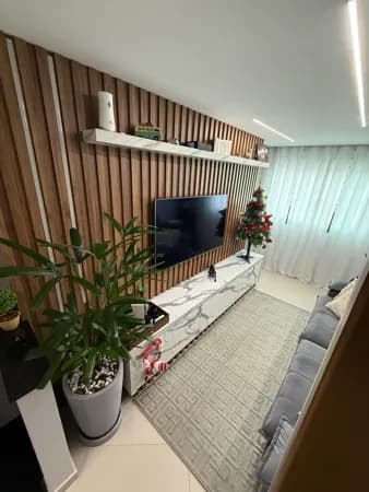 Sobrado à Venda com 90m², 2 dormitórios, 0 suíte, 1 sala e 2 vagas!!!