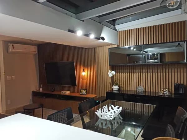 Apartamento em São Paulo - Vila Olímpia