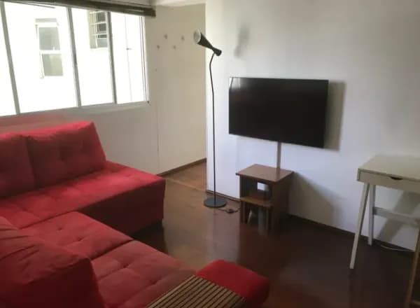 Apartamento em São Paulo - Jardim Vila Mariana