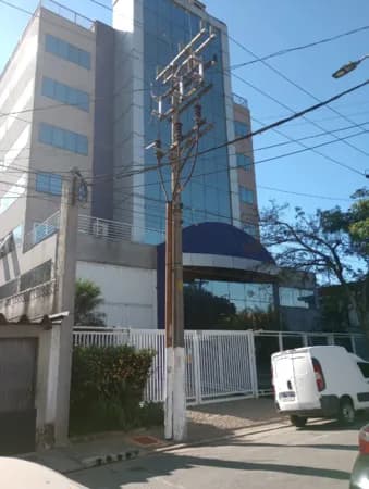 Prédio/Edifício Inteiro em São Paulo - Brooklin