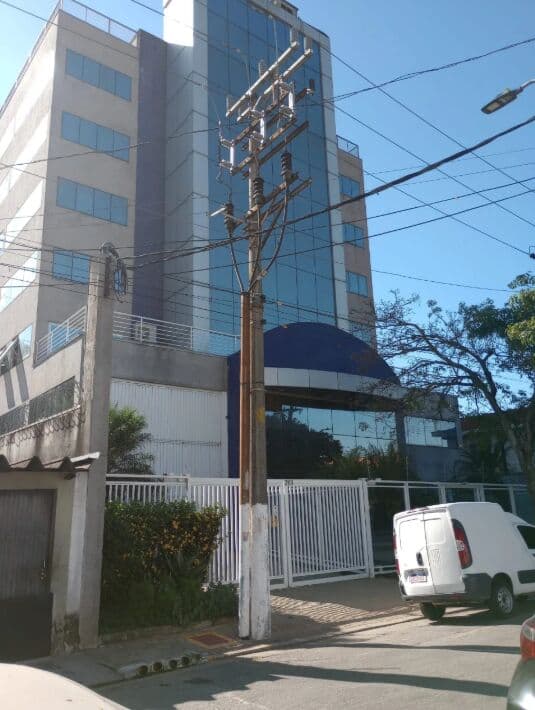 Prédio/Edifício Inteiro em São Paulo - Brooklin