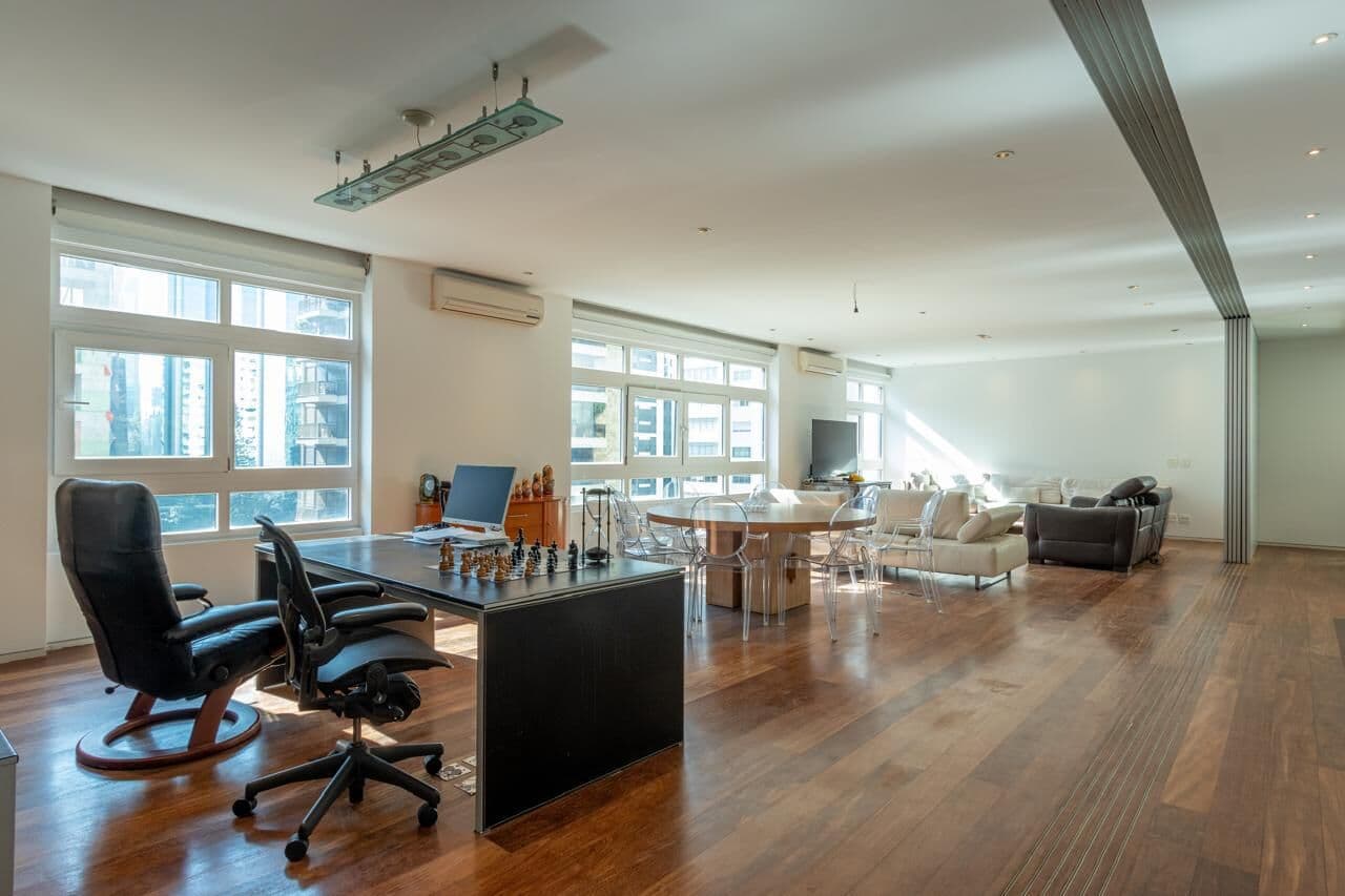 Apartamento em São Paulo - Americanópolis