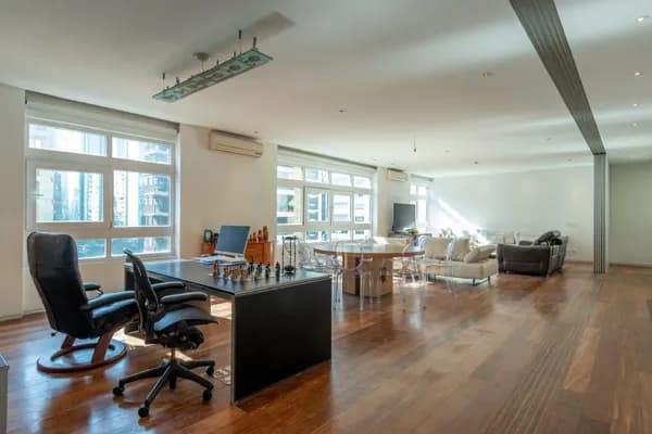 Apartamento em São Paulo - Americanópolis