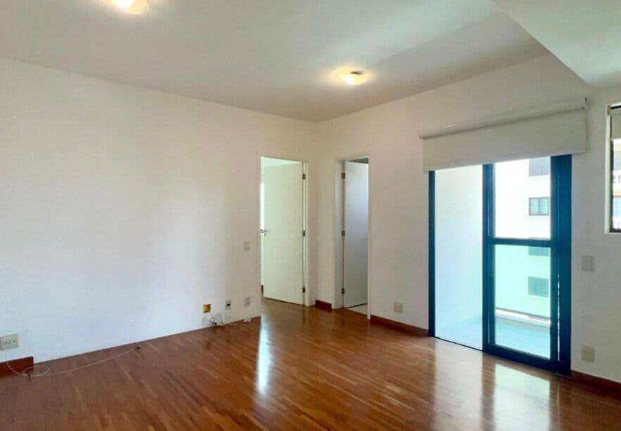 Apartamento em São Paulo - Pinheiros