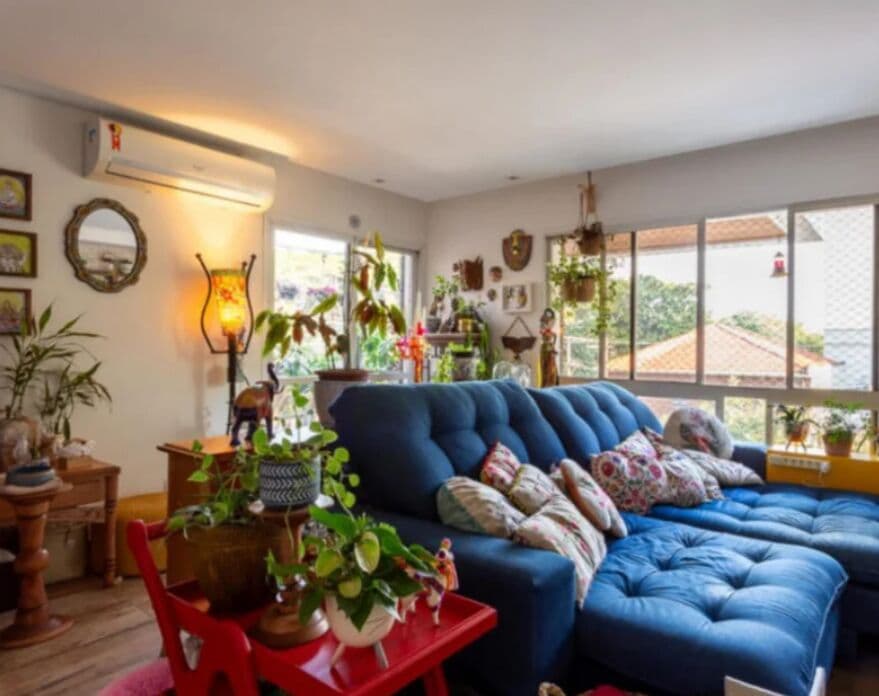 Apartamento em São Paulo - Indianópolis