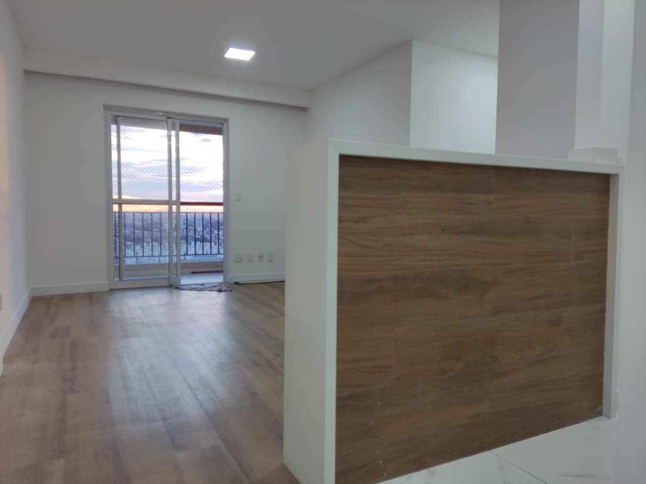 Apartamento em São Paulo - Vila Andrade