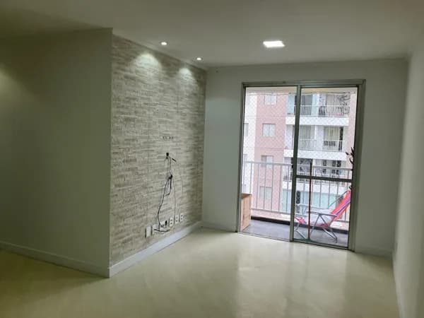 Apartamento em São Paulo - Brás