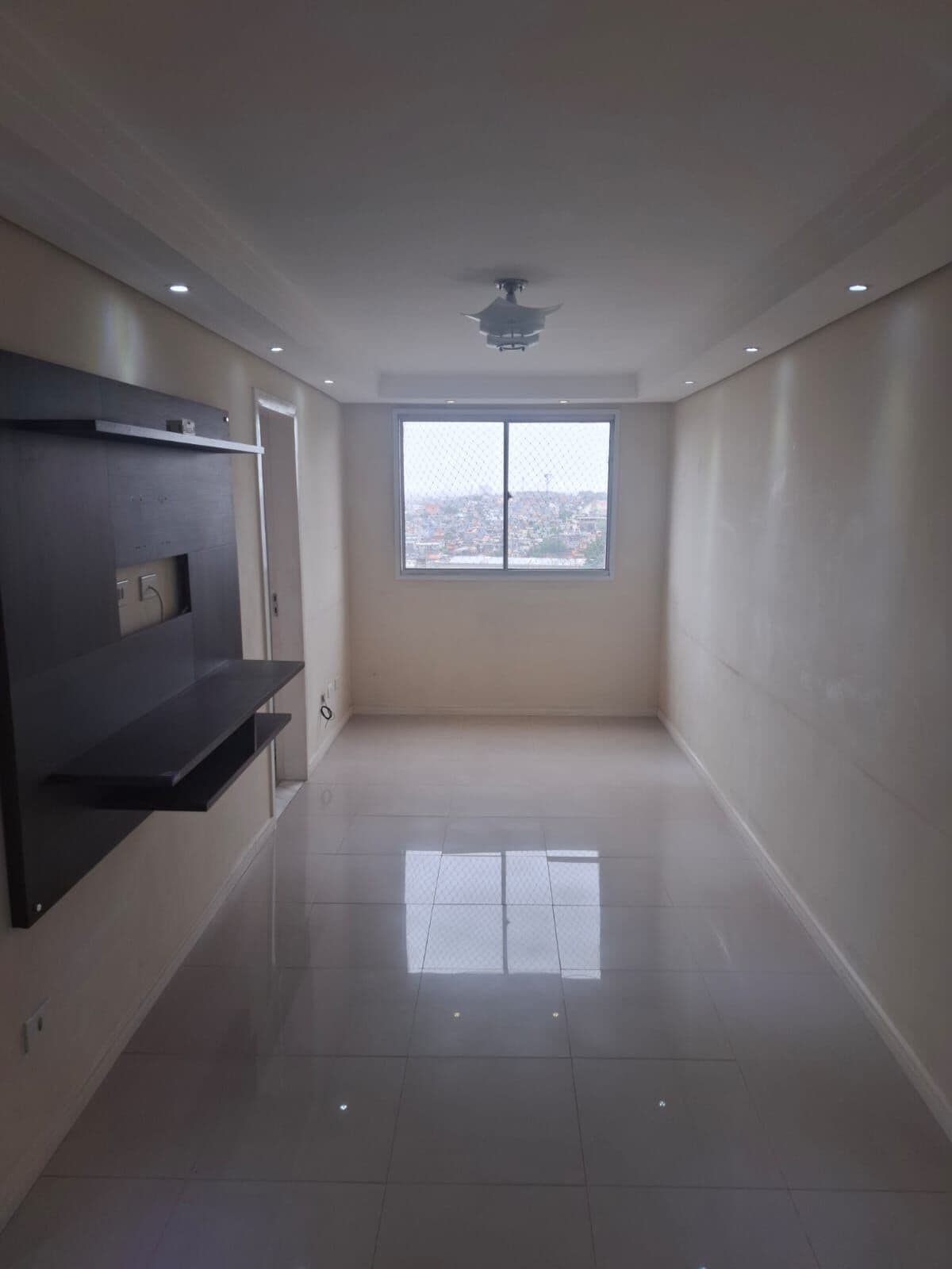 Apartamento em São Paulo - Chácara Santa Maria