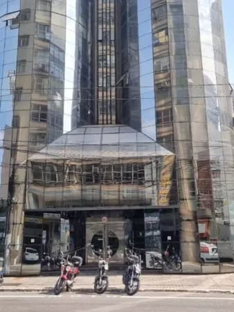 Andar / Laje Corporativa em São Paulo - Santa Efigênia