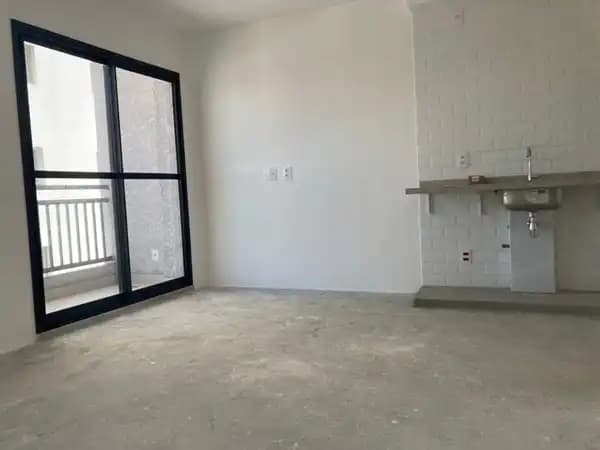 Apartamento à Venda com 27m², 1 dormitório, 0 suíte, 0 sala e 0 vaga!!!