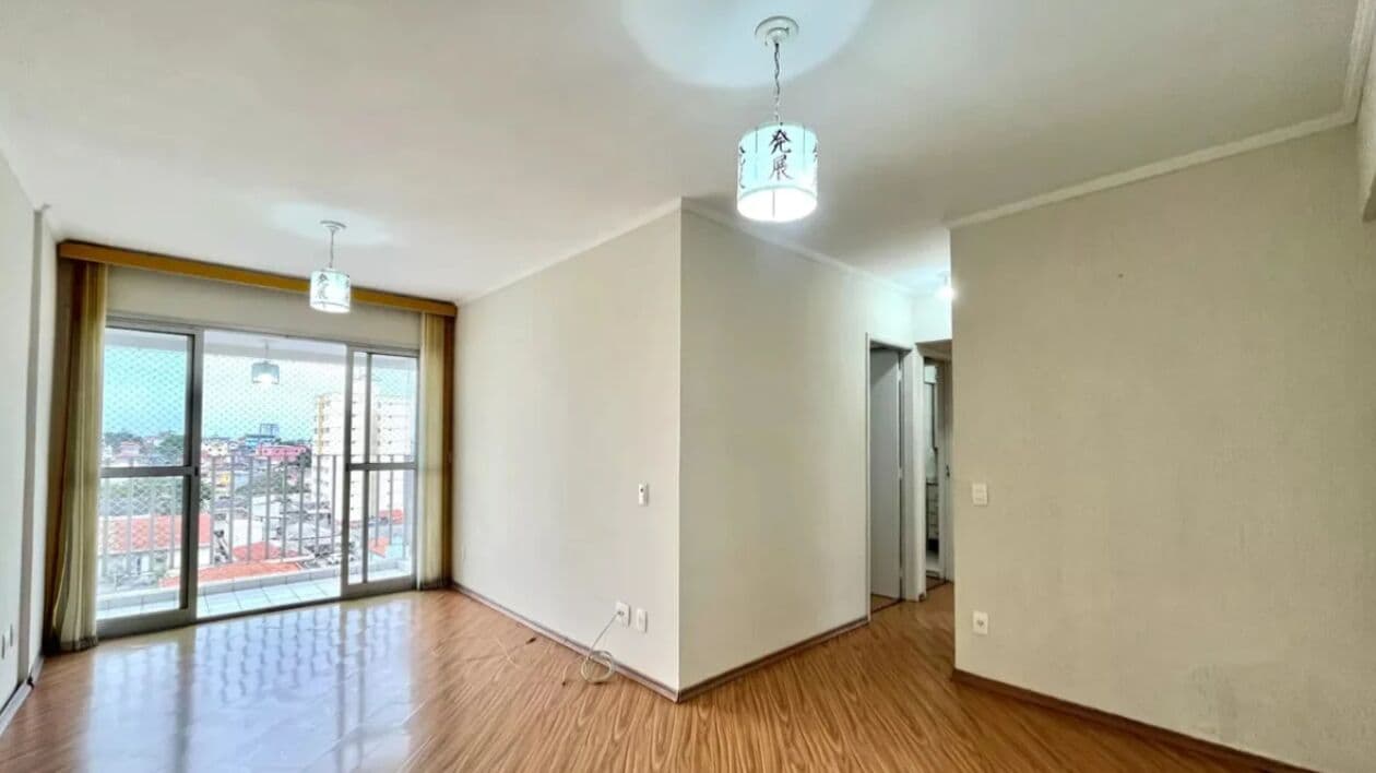 Apartamento em São Paulo - Vila Campestre