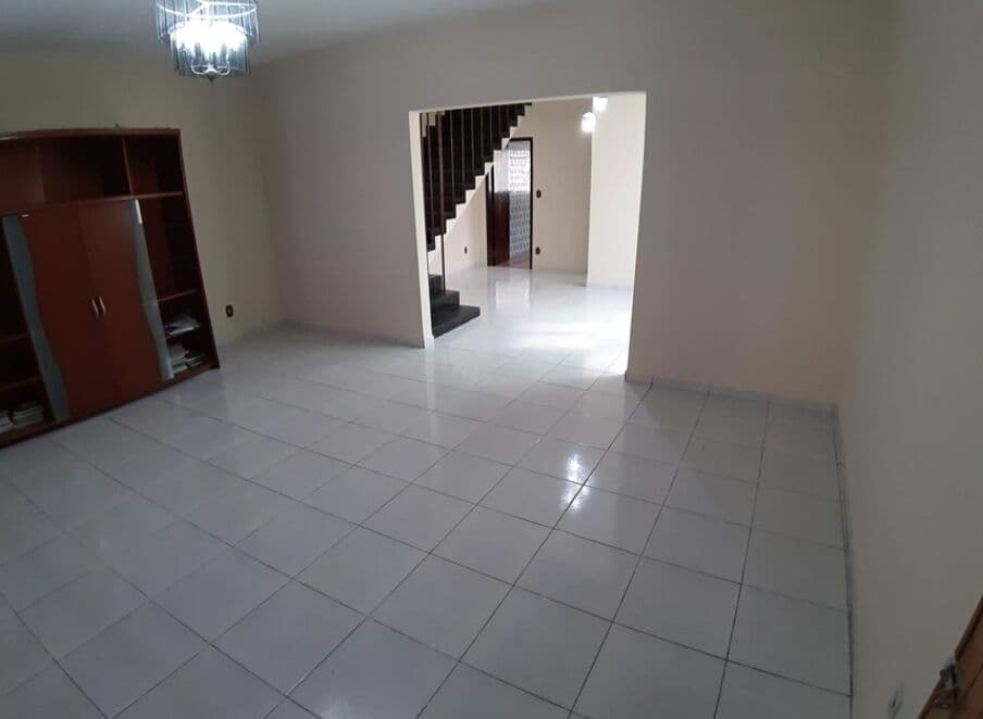 Sobrado em São Paulo - Vila Gomes