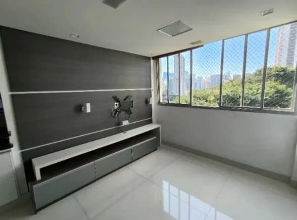 Apartamento à Venda com 60m², 2 dormitórios, -1 suíte, 1 sala e 0 vaga!!!
