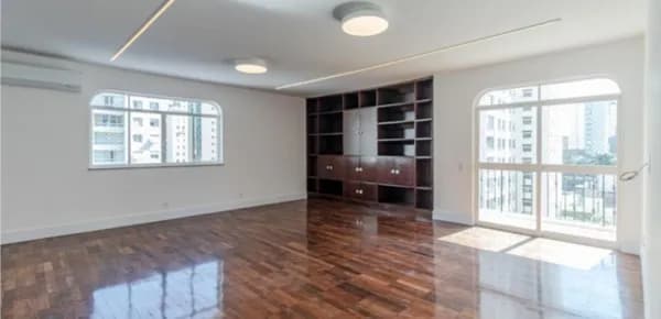 Apartamento em São Paulo - Jardim América