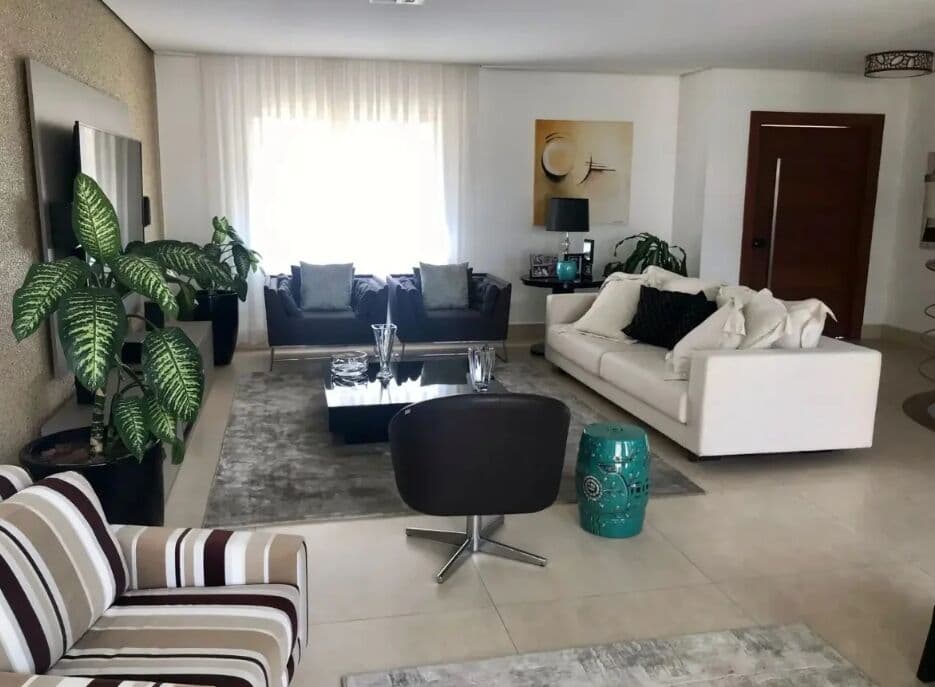 Sobrado em São Paulo - Campo Belo