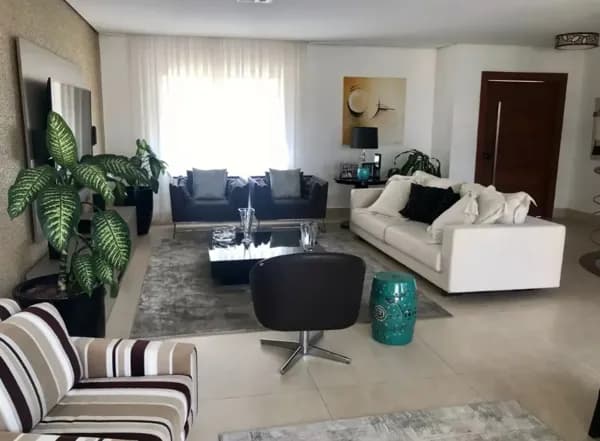 Sobrado em São Paulo - Campo Belo
