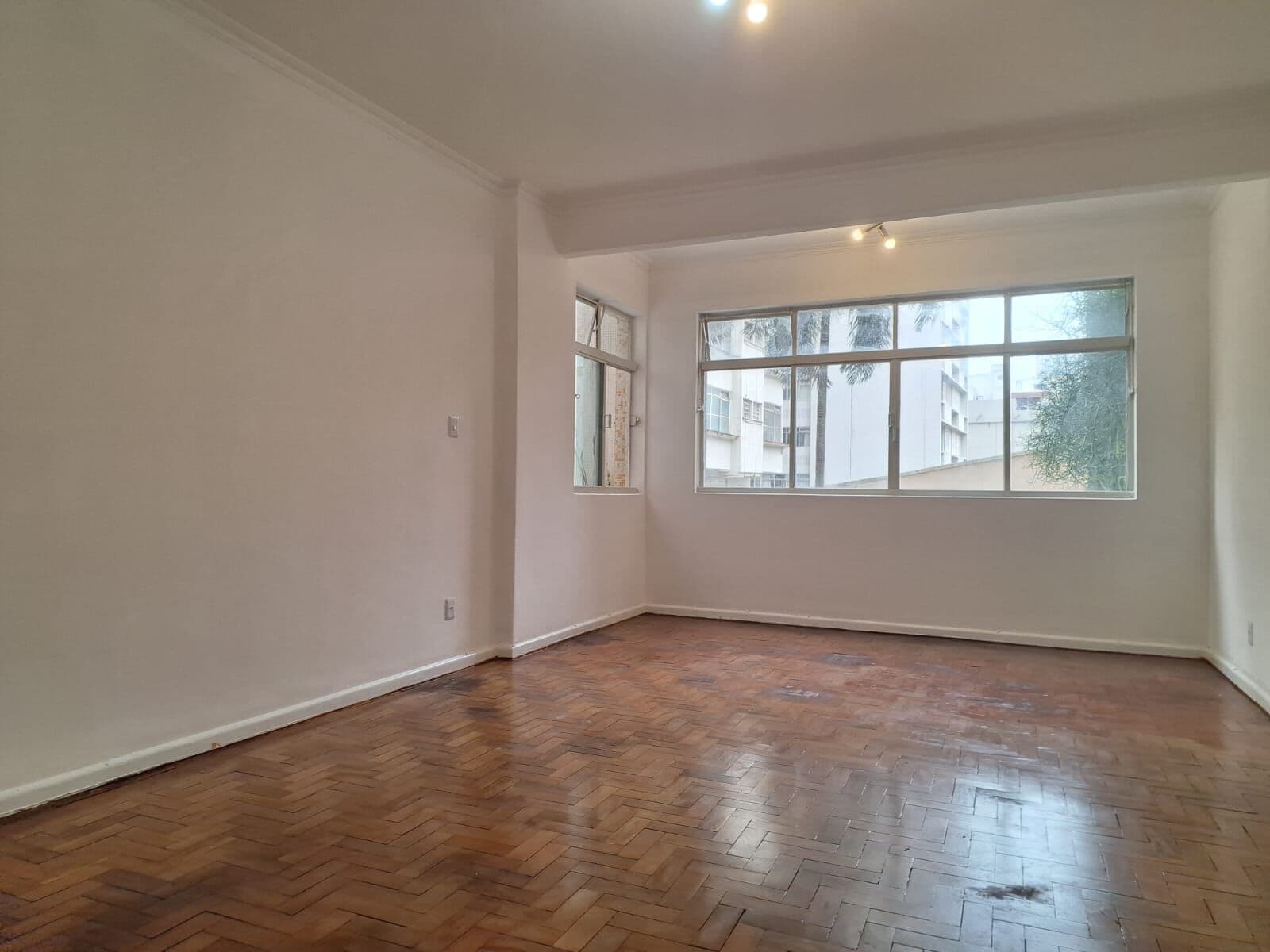 Apartamento em São Paulo - Santa Cecília