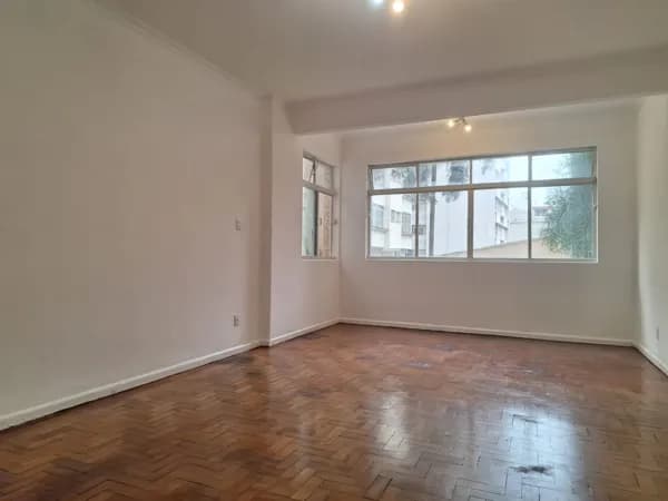 Apartamento em São Paulo - Santa Cecília