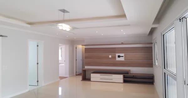 Apartamento em São Paulo - Várzea de Baixo