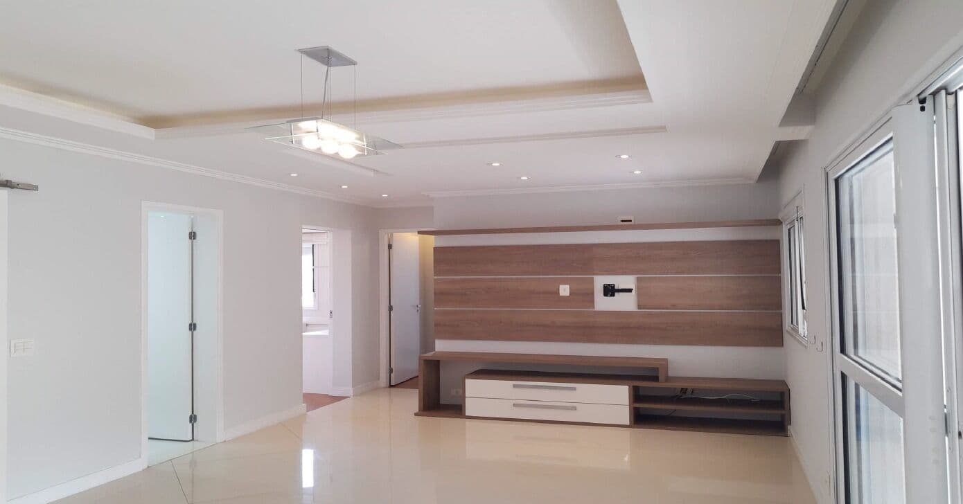 Apartamento em São Paulo - Várzea de Baixo