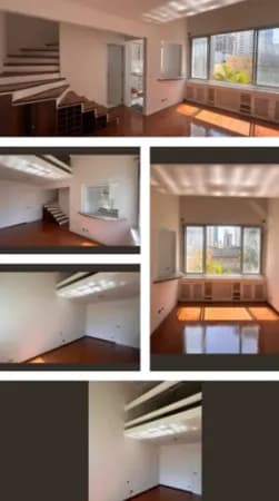 Apartamento em São Paulo - Brooklin Paulista
