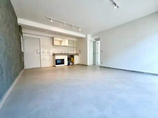 Apartamento à Venda com 47m², 1 dormitório, 1 suíte, 1 sala e 1 vaga!!!