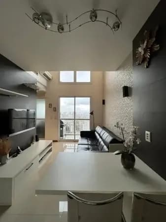 Apartamento em São Paulo - Vila Andrade