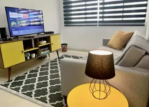 Apartamento em São Paulo - Bela Vista