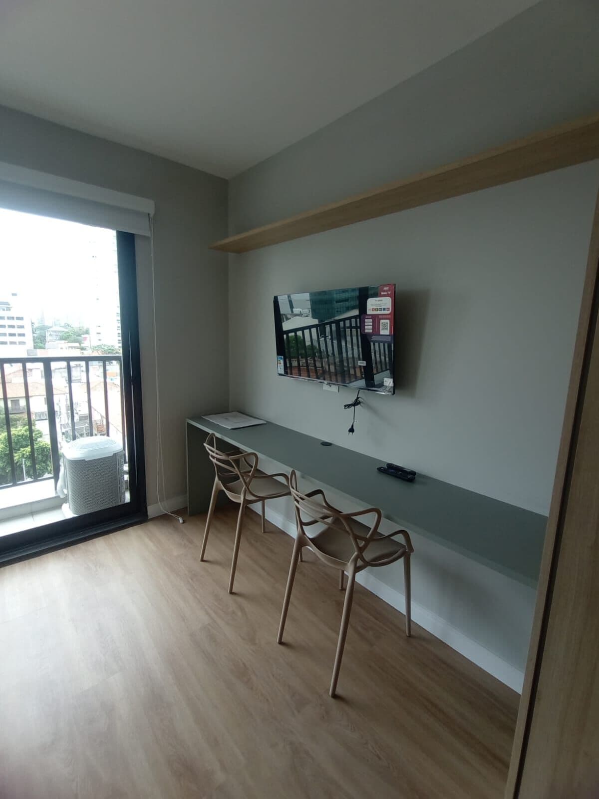 Apartamento em São Paulo - Pinheiros