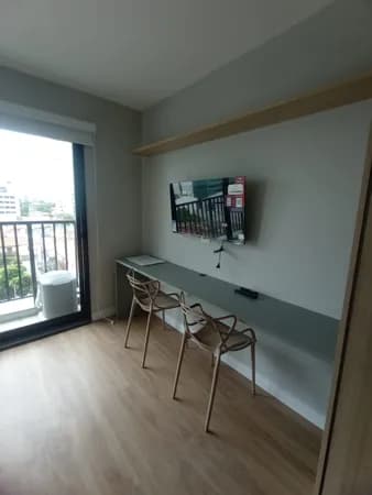 Apartamento em São Paulo - Pinheiros