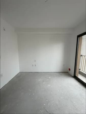 Apartamento em São Paulo - Vila Nova Conceição