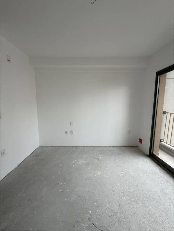 Apartamento em São Paulo - Vila Nova Conceição
