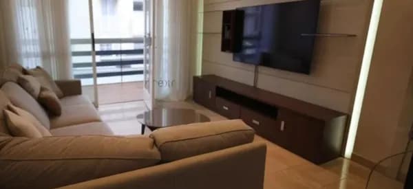 Apartamento em São Paulo - Pinheiros