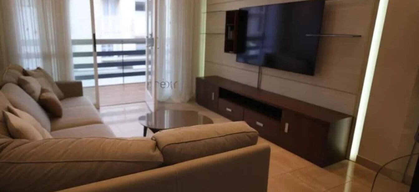 Apartamento em São Paulo - Pinheiros