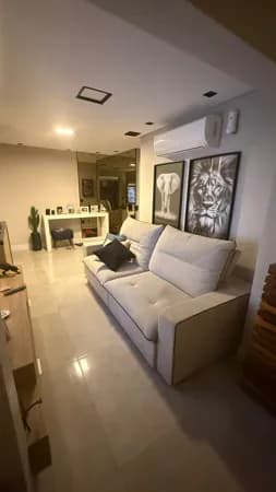 Apartamento em São Paulo - Saúde