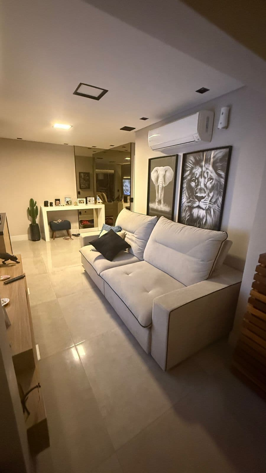 Apartamento em São Paulo - Saúde