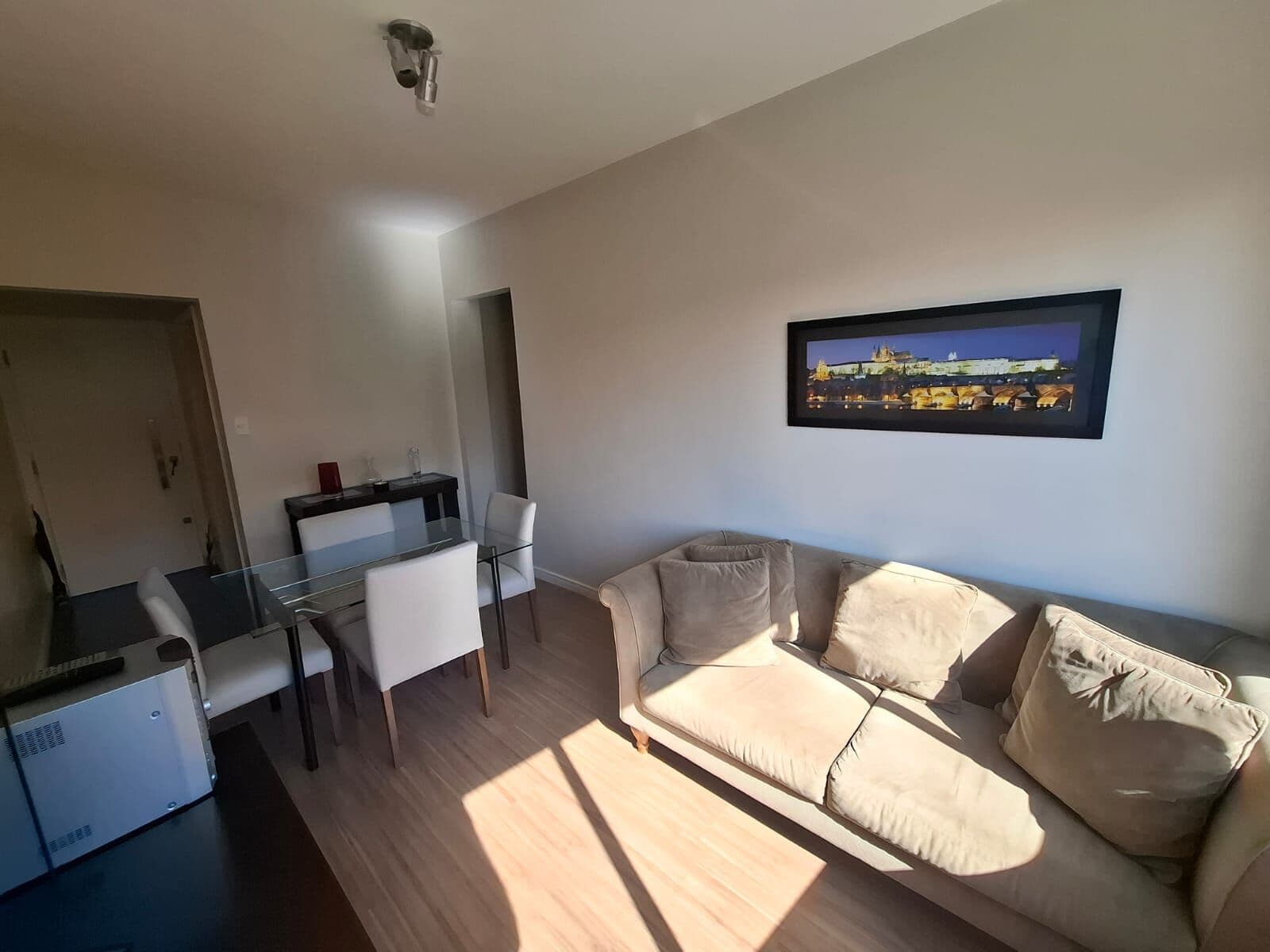 Apartamento em São Paulo - Jardim da Glória