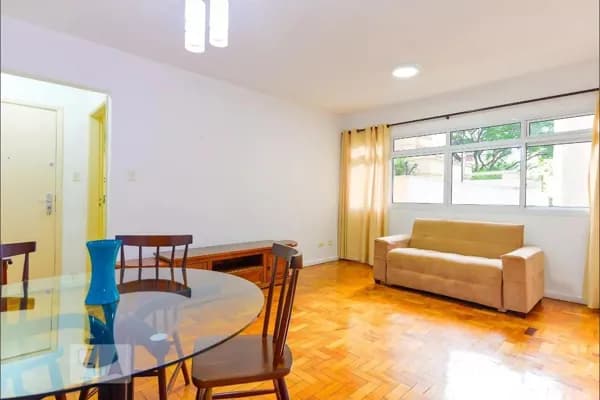 Apartamento em São Paulo - Paraíso